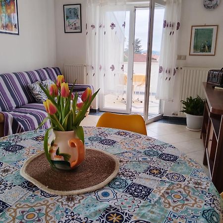 Apartment Ljudmila Vodice Exterior photo