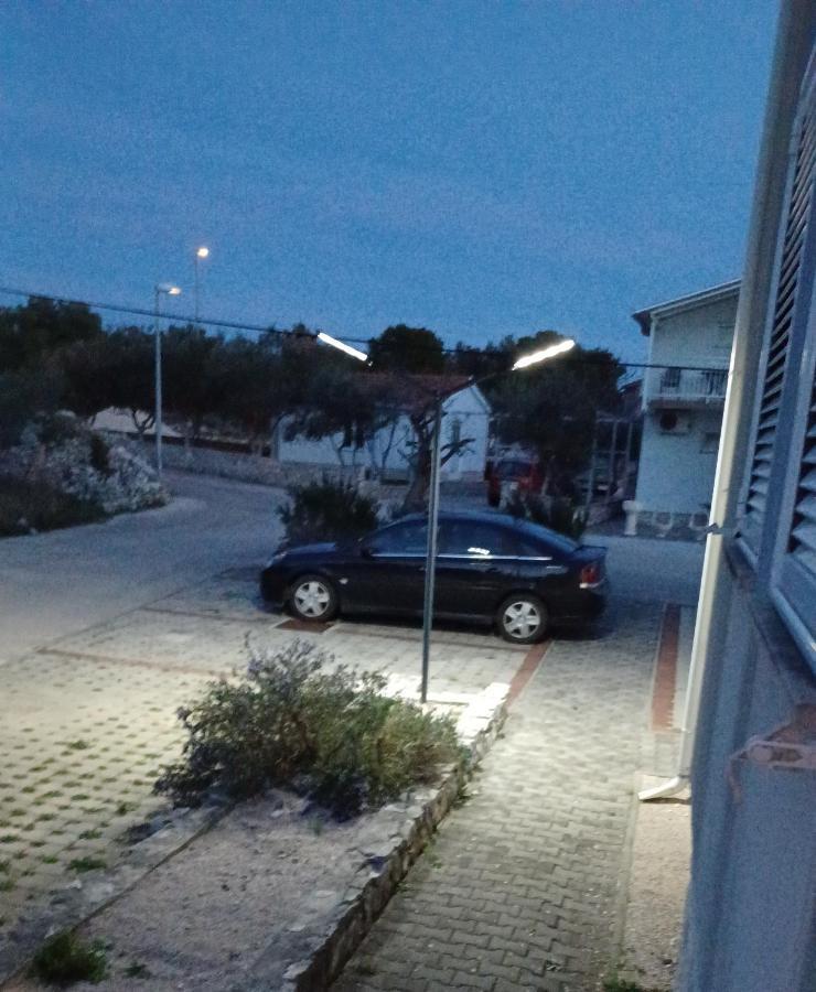 Apartment Ljudmila Vodice Exterior photo