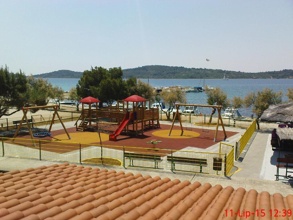 Apartment Ljudmila Vodice Room photo