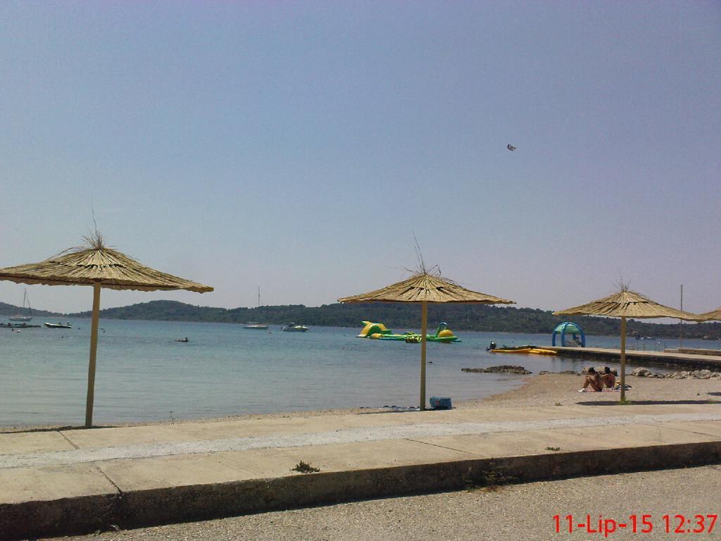 Apartment Ljudmila Vodice Room photo