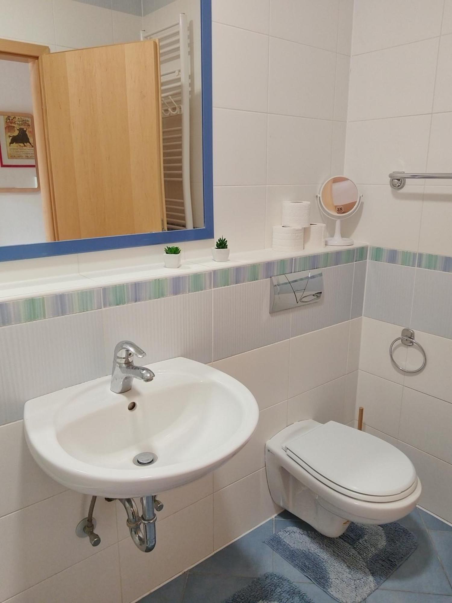 Apartment Ljudmila Vodice Exterior photo