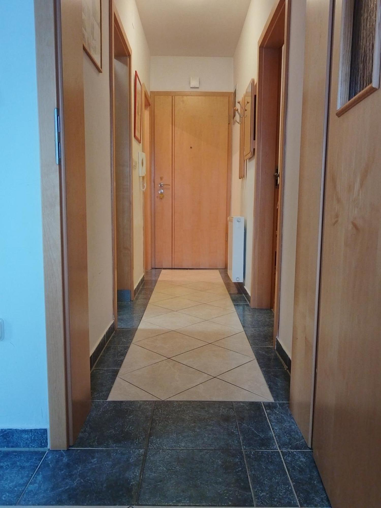 Apartment Ljudmila Vodice Exterior photo